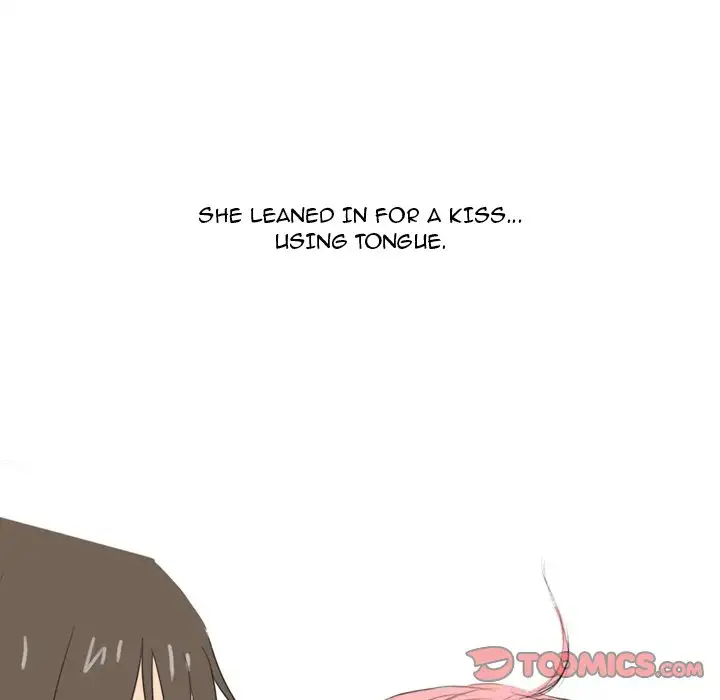 UP Gossip - Chapter 26 [photo 17] - MangaPorn