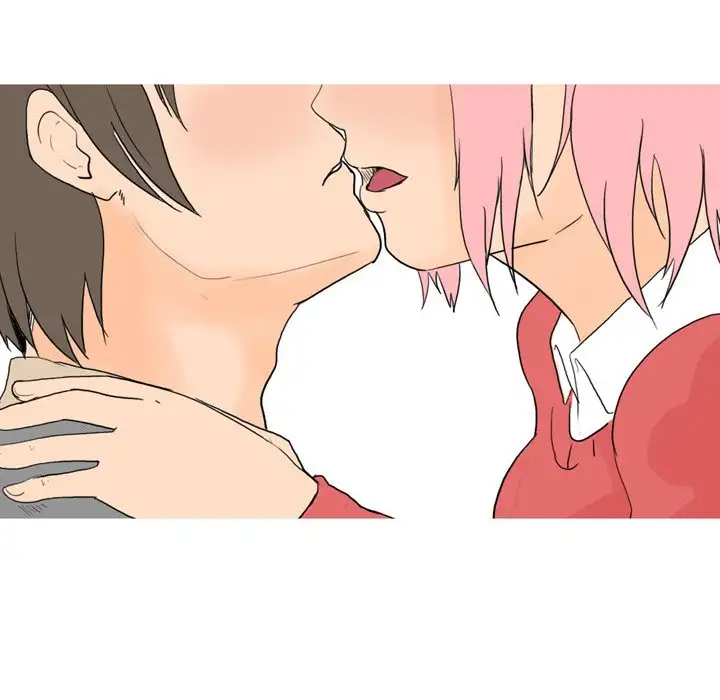 UP Gossip - Chapter 26 [photo 20] - MangaPorn