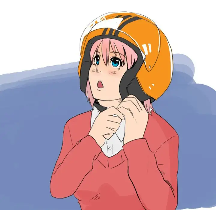 UP Gossip - Chapter 26 [photo 24] - MangaPorn