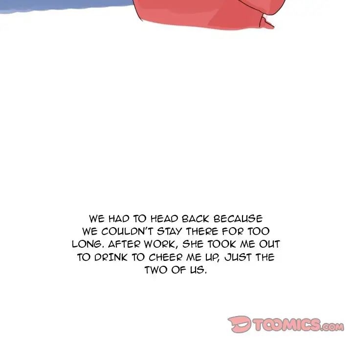 UP Gossip - Chapter 26 [photo 25] - MangaPorn