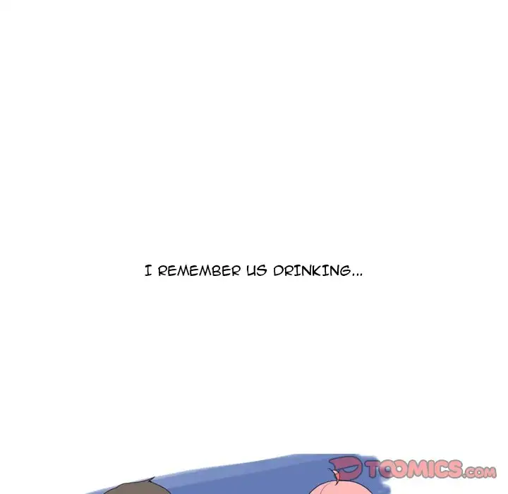 UP Gossip - Chapter 26 [photo 27] - MangaPorn