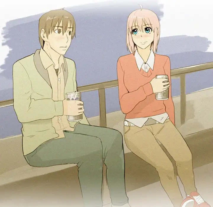 UP Gossip - Chapter 26 [photo 30] - MangaPorn