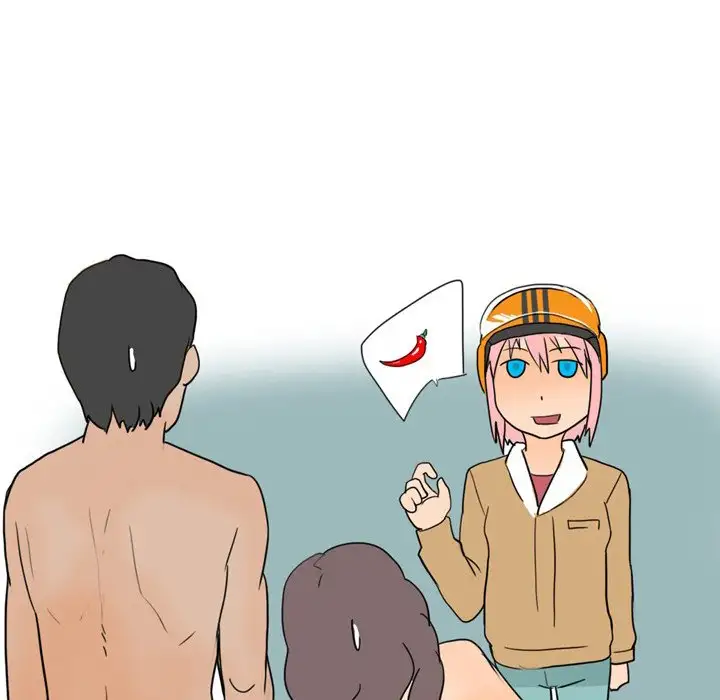 UP Gossip - Chapter 26 [photo 36] - MangaPorn