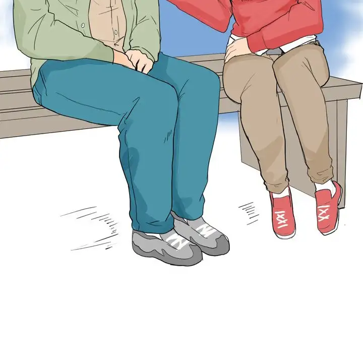 UP Gossip - Chapter 26 [photo 8] - MangaPorn