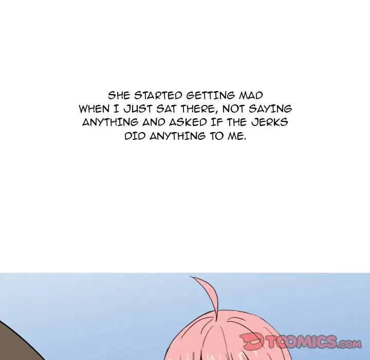 UP Gossip - Chapter 26 [photo 9] - MangaPorn