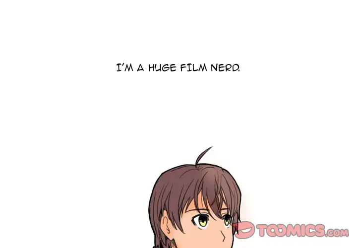 UP Gossip - Chapter 27 [photo 1] - MangaPorn