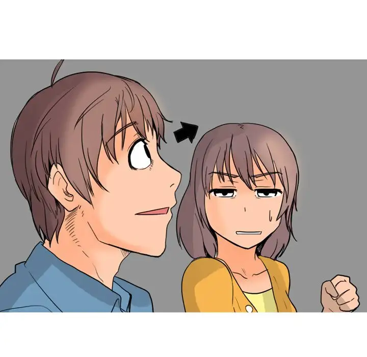 UP Gossip - Chapter 27 [photo 11] - MangaPorn