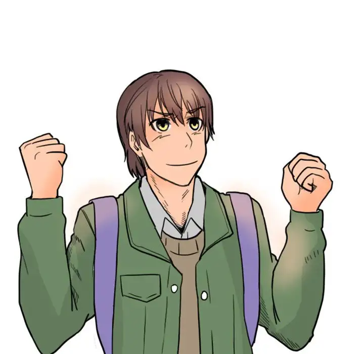 UP Gossip - Chapter 27 [photo 17] - MangaPorn