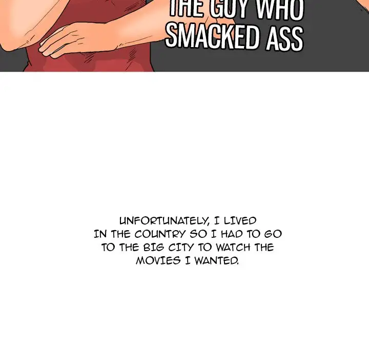 UP Gossip - Chapter 27 [photo 20] - MangaPorn