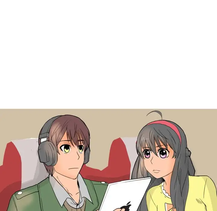 UP Gossip - Chapter 27 [photo 23] - MangaPorn