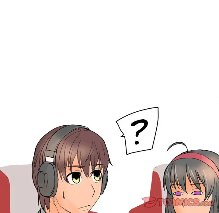 UP Gossip - Chapter 27 [photo 25] - MangaPorn