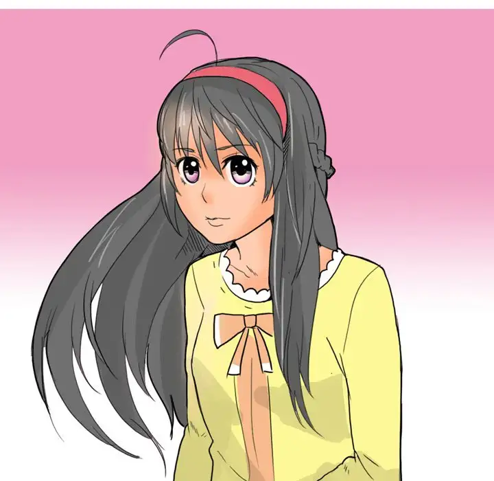 UP Gossip - Chapter 27 [photo 27] - MangaPorn