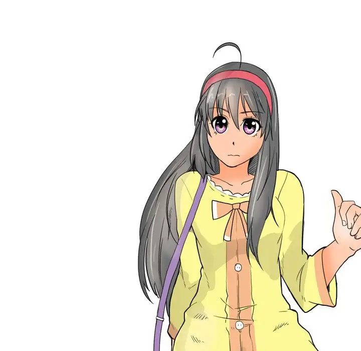 UP Gossip - Chapter 27 [photo 29] - MangaPorn