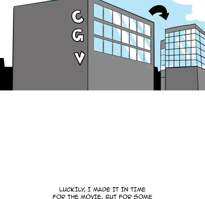 UP Gossip - Chapter 27 [photo 32] - MangaPorn