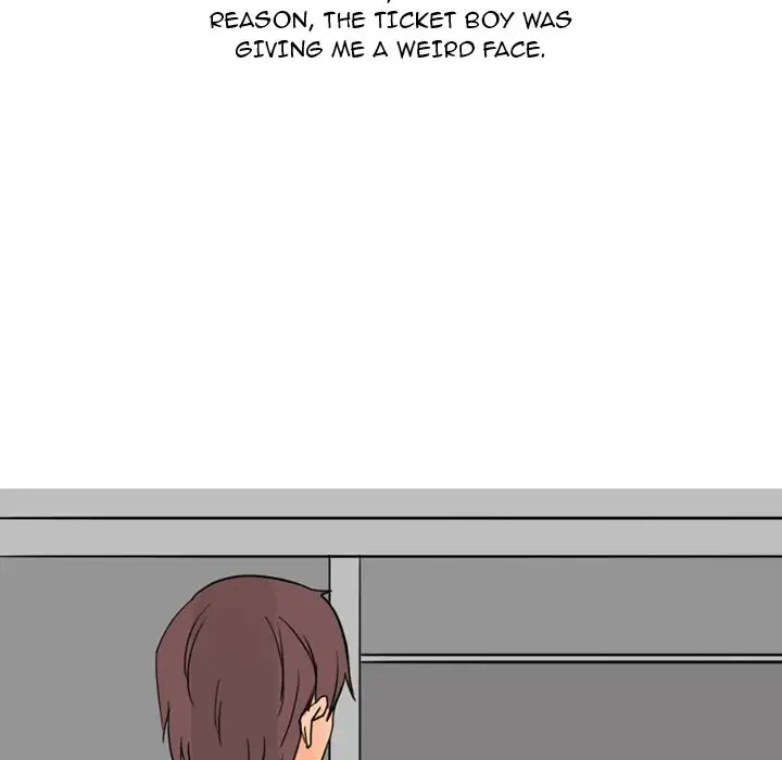 UP Gossip - Chapter 27 [photo 33] - MangaPorn