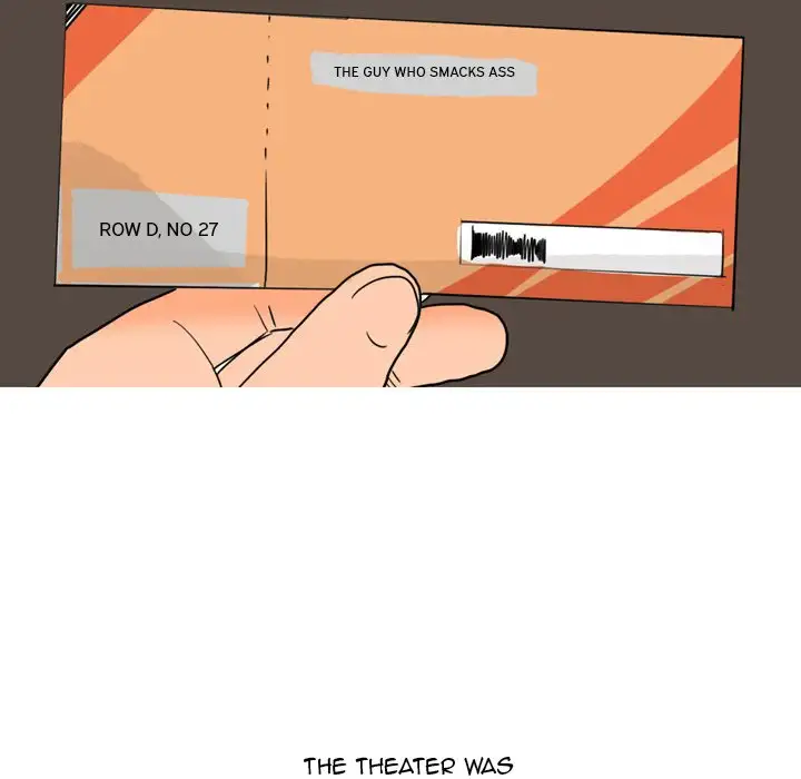 UP Gossip - Chapter 27 [photo 36] - MangaPorn