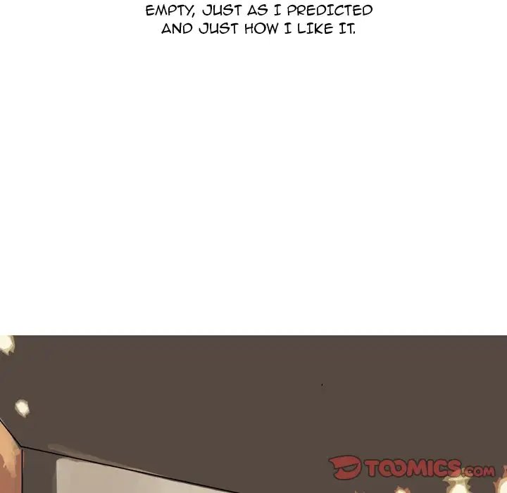 UP Gossip - Chapter 27 [photo 37] - MangaPorn