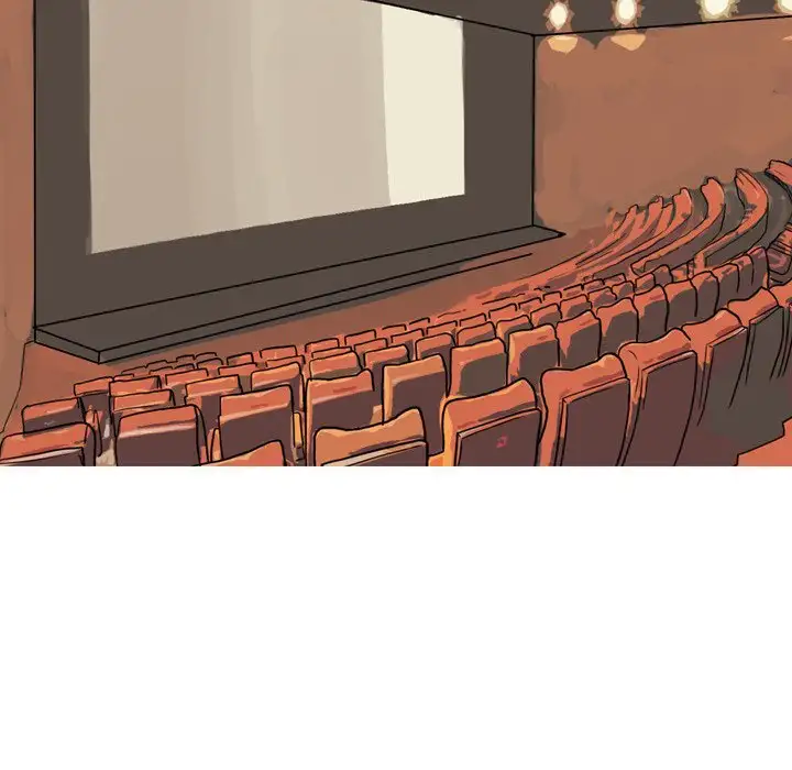 UP Gossip - Chapter 27 [photo 38] - MangaPorn