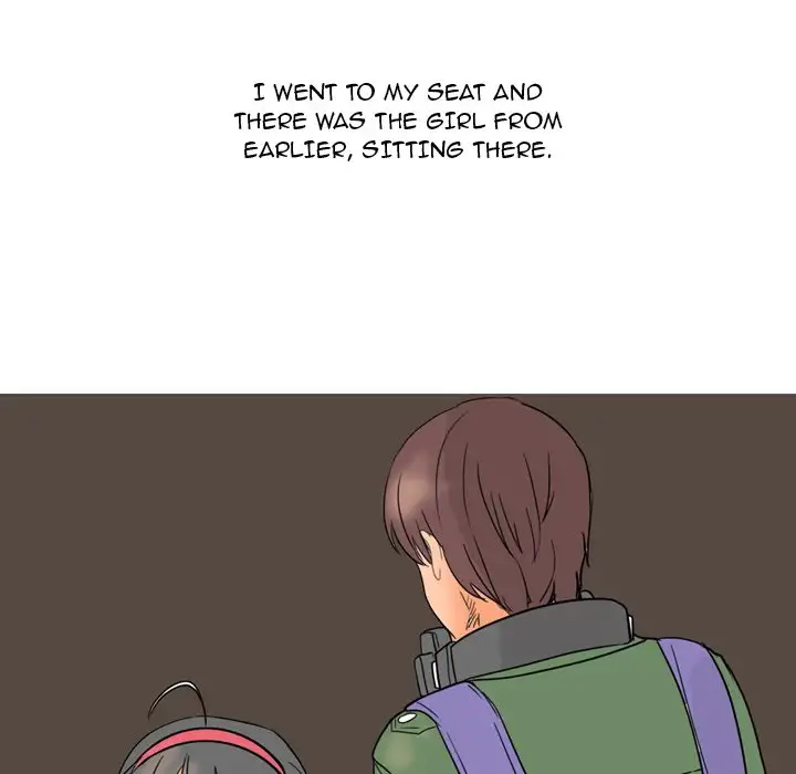 UP Gossip - Chapter 27 [photo 39] - MangaPorn