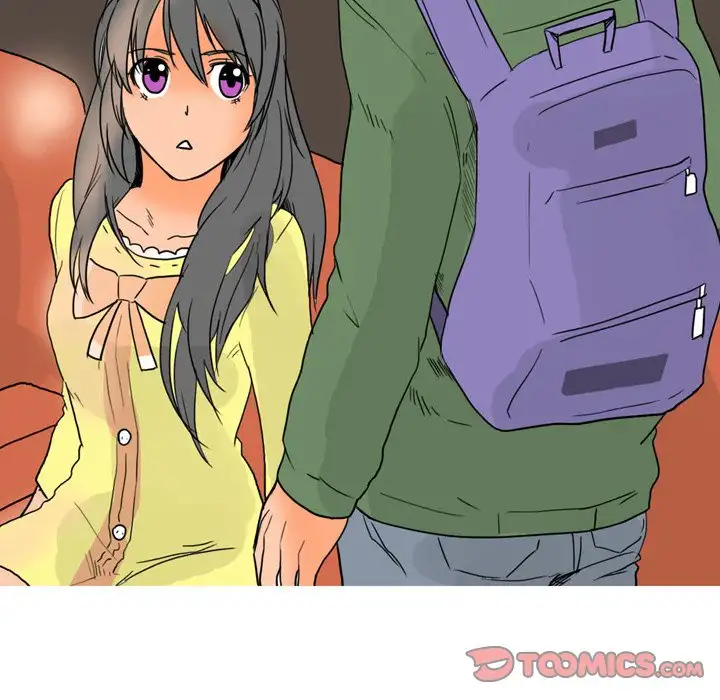 UP Gossip - Chapter 27 [photo 40] - MangaPorn