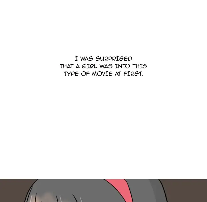 UP Gossip - Chapter 27 [photo 41] - MangaPorn