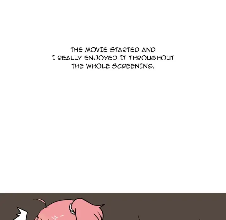 UP Gossip - Chapter 27 [photo 45] - MangaPorn