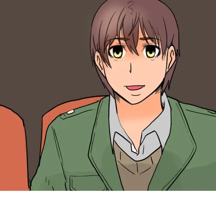 UP Gossip - Chapter 27 [photo 48] - MangaPorn