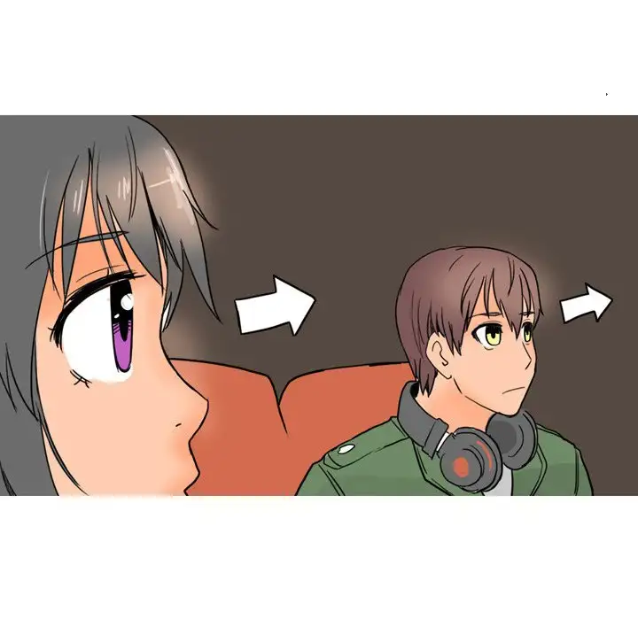 UP Gossip - Chapter 27 [photo 50] - MangaPorn