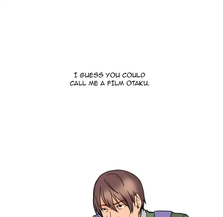 UP Gossip - Chapter 27 [photo 8] - MangaPorn