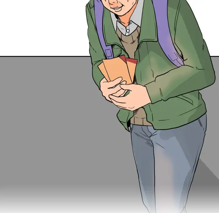 UP Gossip - Chapter 27 [photo 9] - MangaPorn