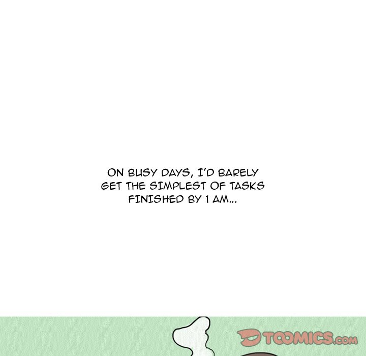 UP Gossip - Chapter 29 [photo 10] - MangaPorn