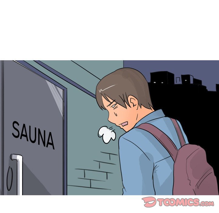 UP Gossip - Chapter 29 [photo 13] - MangaPorn