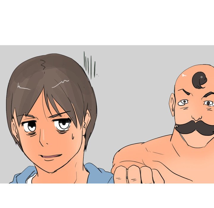 UP Gossip - Chapter 29 [photo 15] - MangaPorn