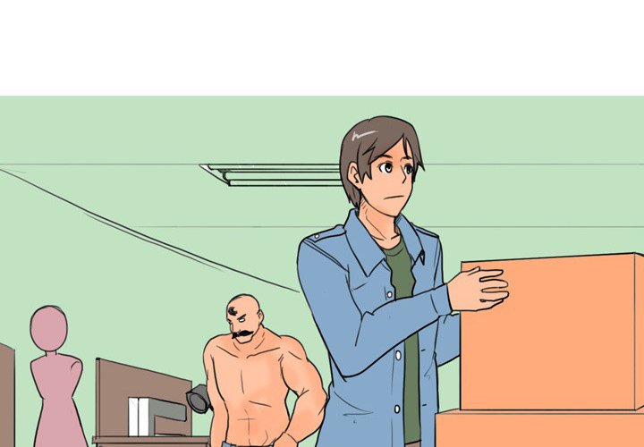 UP Gossip - Chapter 29 [photo 2] - MangaPorn