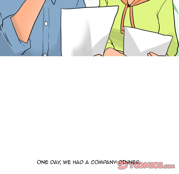 UP Gossip - Chapter 29 [photo 28] - MangaPorn