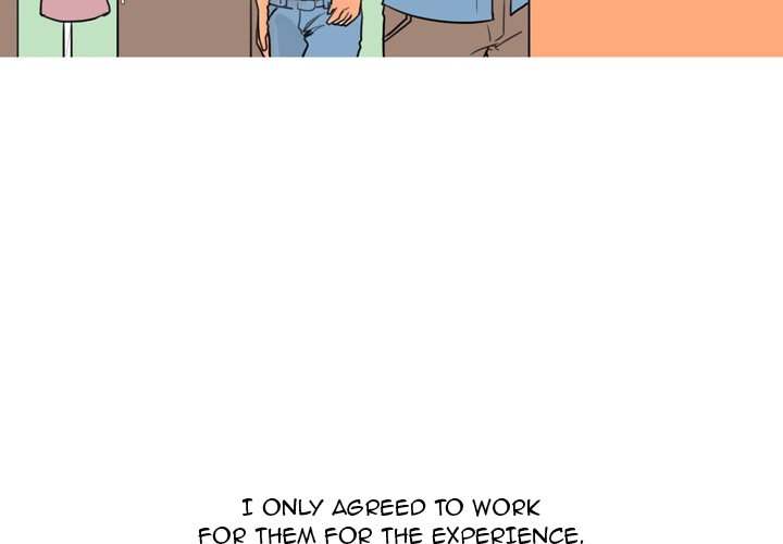 UP Gossip - Chapter 29 [photo 3] - MangaPorn