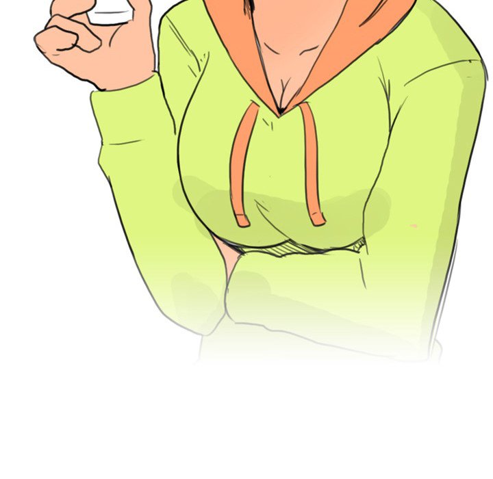 UP Gossip - Chapter 29 [photo 32] - MangaPorn