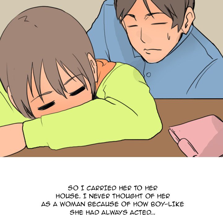 UP Gossip - Chapter 29 [photo 38] - MangaPorn