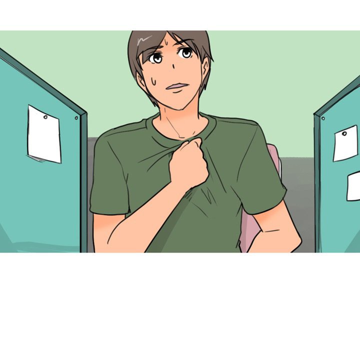 UP Gossip - Chapter 29 [photo 5] - MangaPorn