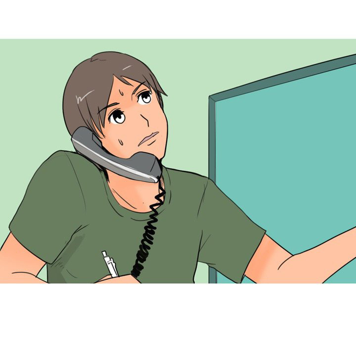 UP Gossip - Chapter 29 [photo 7] - MangaPorn