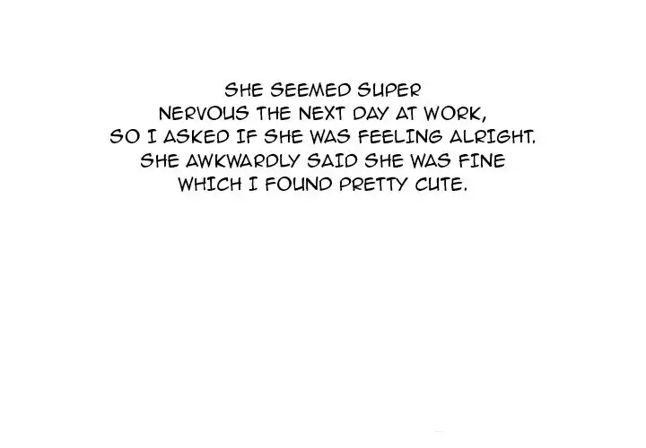 UP Gossip - Chapter 30 [photo 1] - MangaPorn