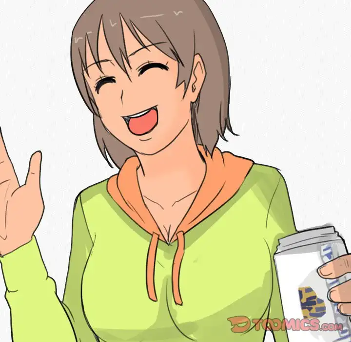 UP Gossip - Chapter 30 [photo 11] - MangaPorn