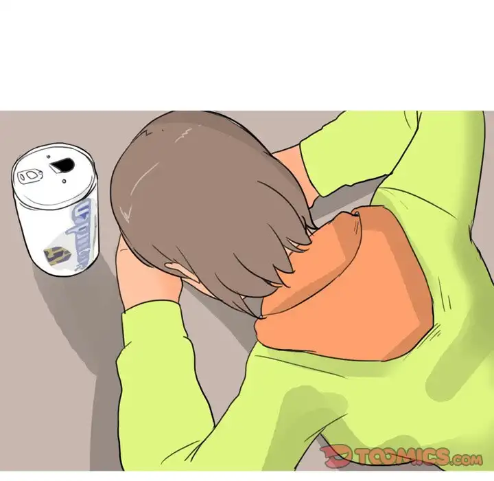 UP Gossip - Chapter 30 [photo 13] - MangaPorn