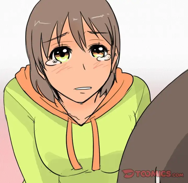 UP Gossip - Chapter 30 [photo 15] - MangaPorn