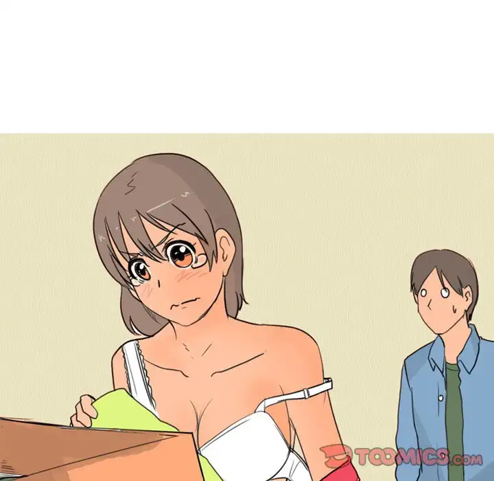 UP Gossip - Chapter 30 [photo 17] - MangaPorn