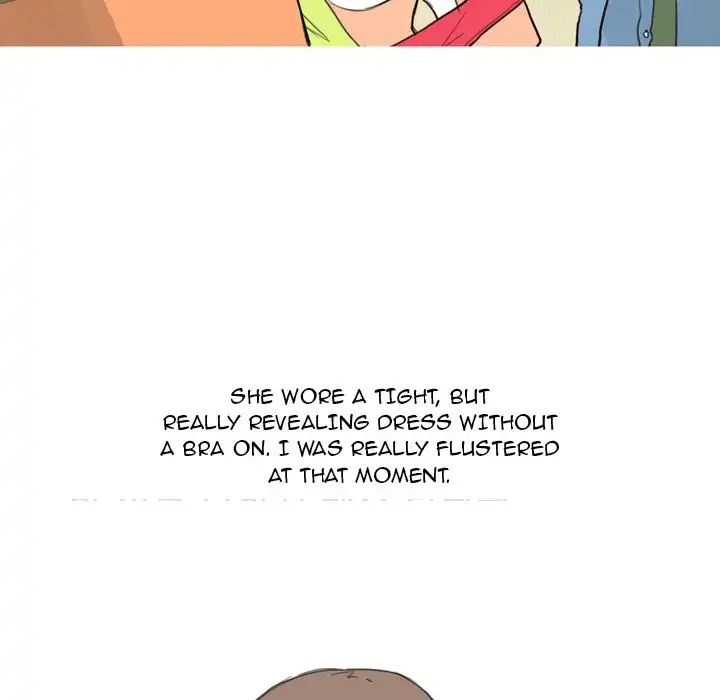 UP Gossip - Chapter 30 [photo 18] - MangaPorn