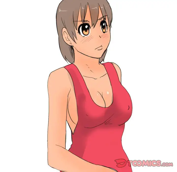 UP Gossip - Chapter 30 [photo 19] - MangaPorn