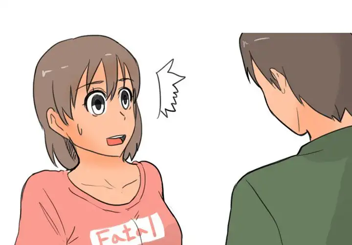 UP Gossip - Chapter 30 [photo 2] - MangaPorn