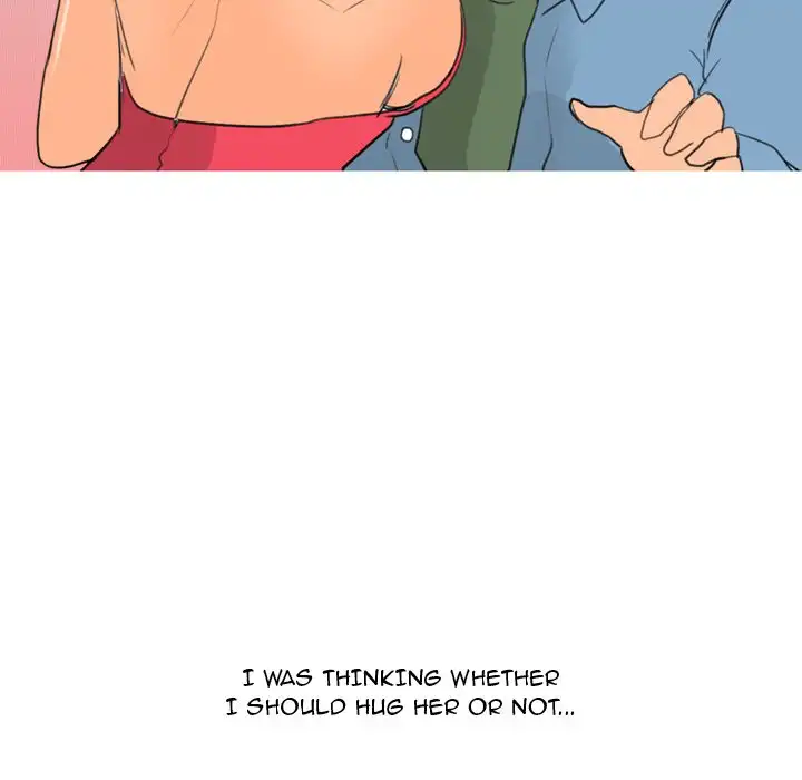 UP Gossip - Chapter 30 [photo 22] - MangaPorn