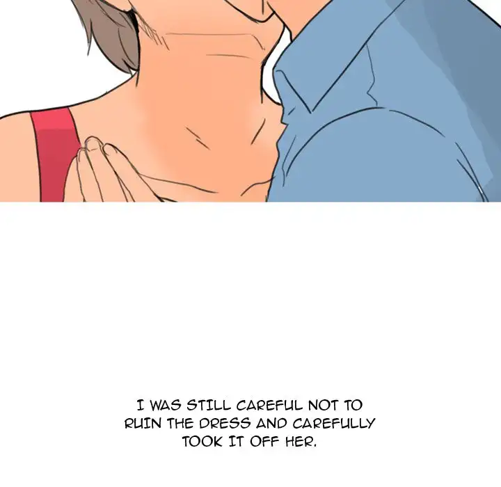 UP Gossip - Chapter 30 [photo 26] - MangaPorn